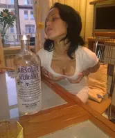 Проститутка Кира