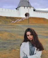 Проститутка ДИана